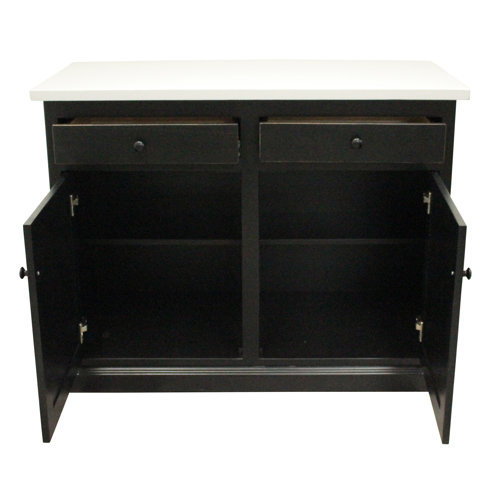 Wayfair Fully Assembled Kitchen Islands & Carts You'll Love in 2023